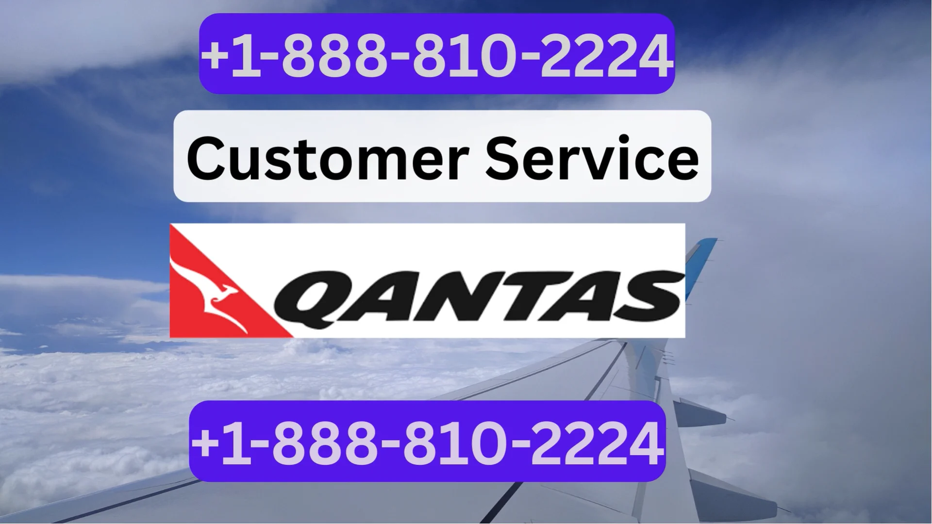 Qantas Airways &trade; Customer Service Official Guide ➢ Step-by-Step Help & Support Qantas Airways