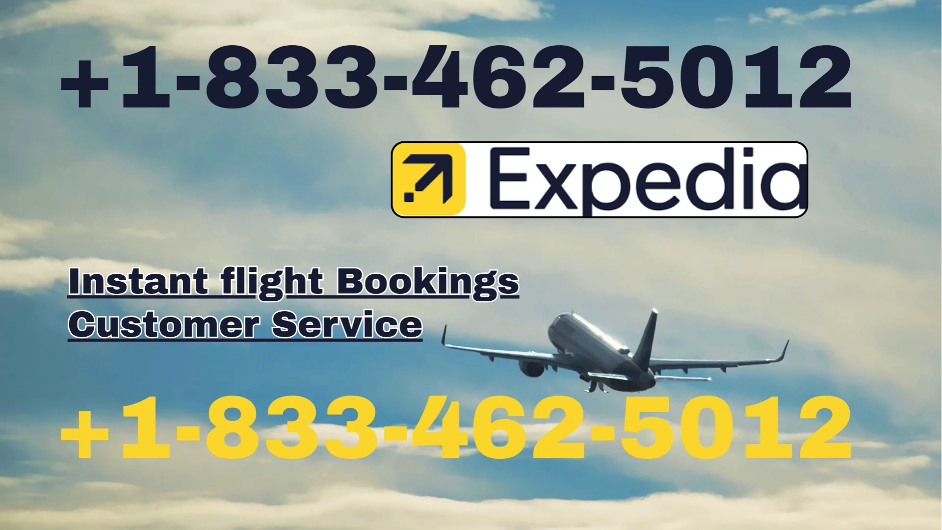 Expedia&reg; Customer Service Complete Guide = Step-by-Step Help & Support 24/7 Expedia