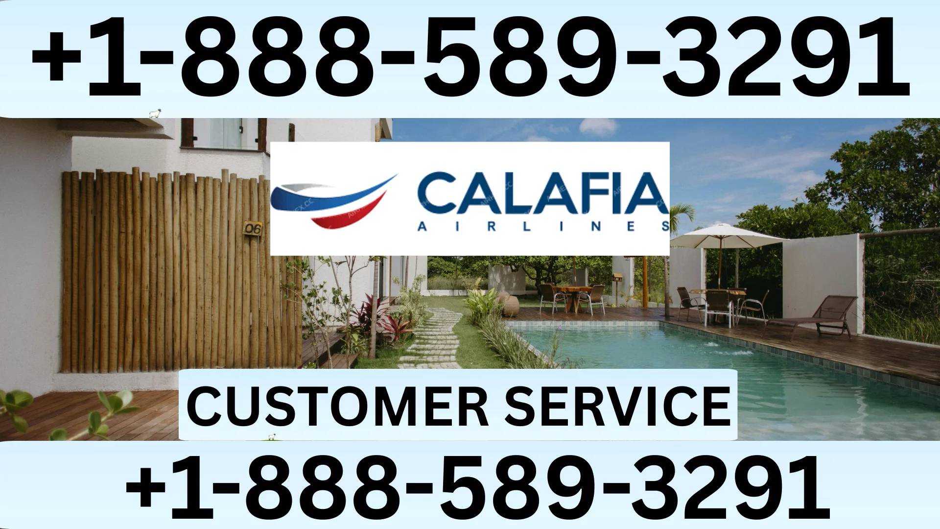 How To Contact Calafia Airlines&reg; Customer Service Complete Guide = Step-by-Step Help & Support 24/7 Calafia Airlines