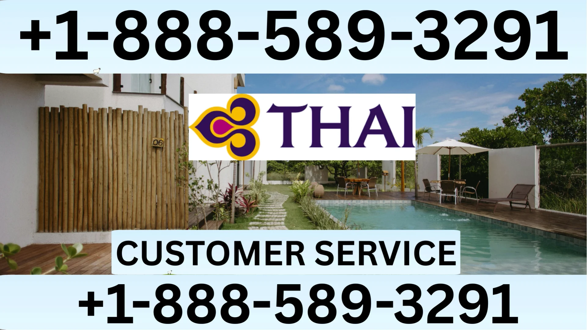 Thai Airways&trade; Official Customer Service Complete || 24/7 Live Support Guide