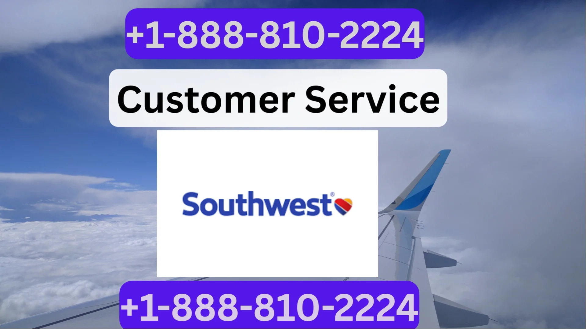 Southwest Airlines &trade; Customer Service Official Guide ➢ Step-by-Step Help & Support Southwest Airlines