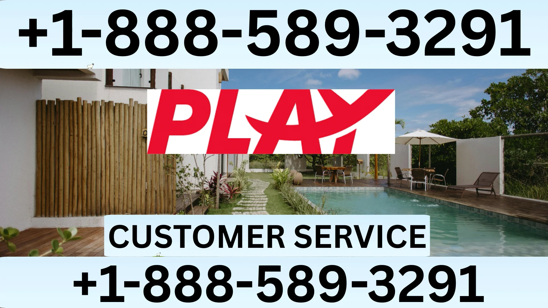 How To Contact Play Airlines&reg; Customer Service Complete Guide = Step-by-Step Help & Support 24/7 Play Airlines
