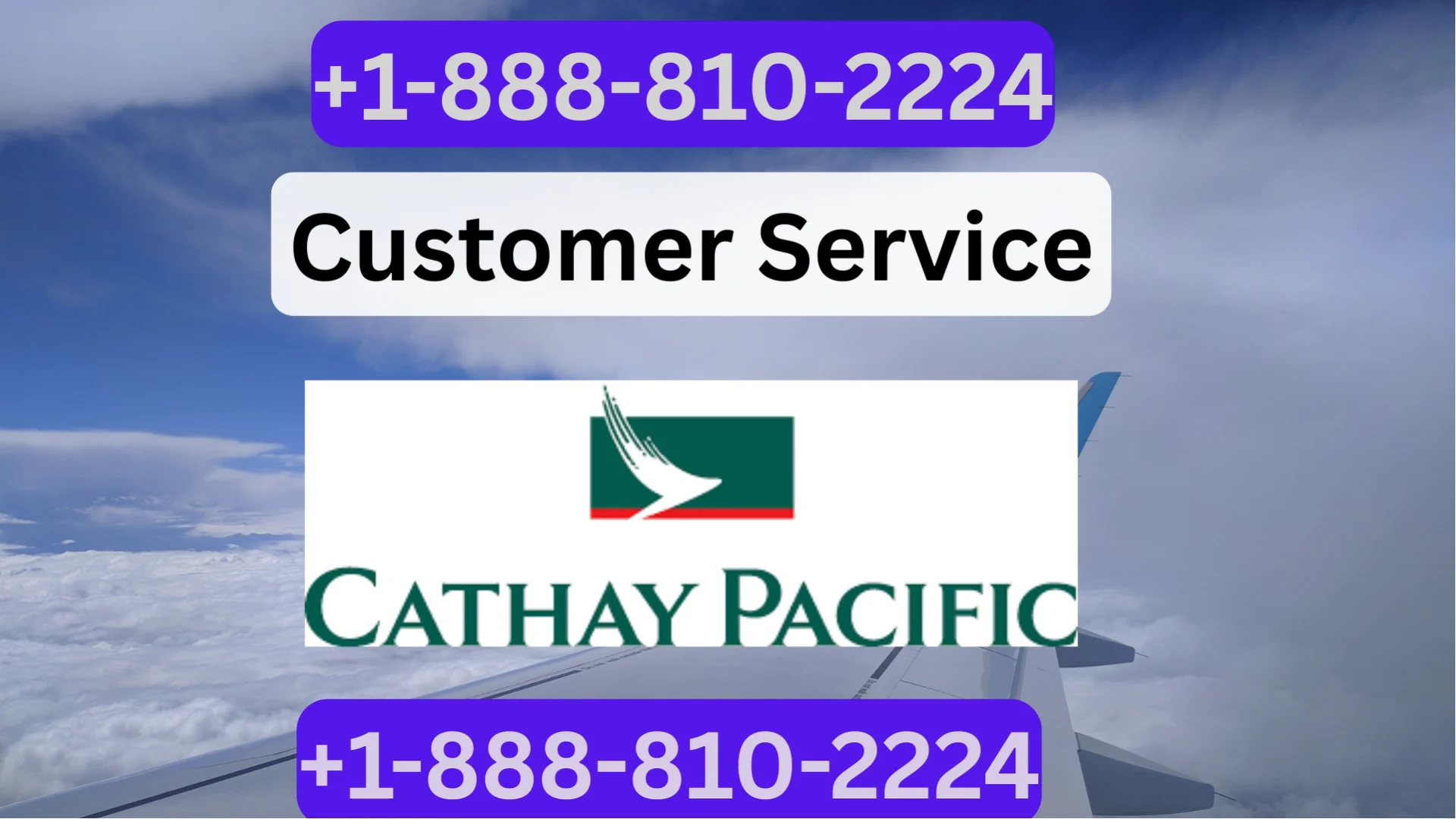 The {Cathey Pacific Airways&trade; Official Customer Service }Complete Guide || 24/7 Live Person Full Support Guide