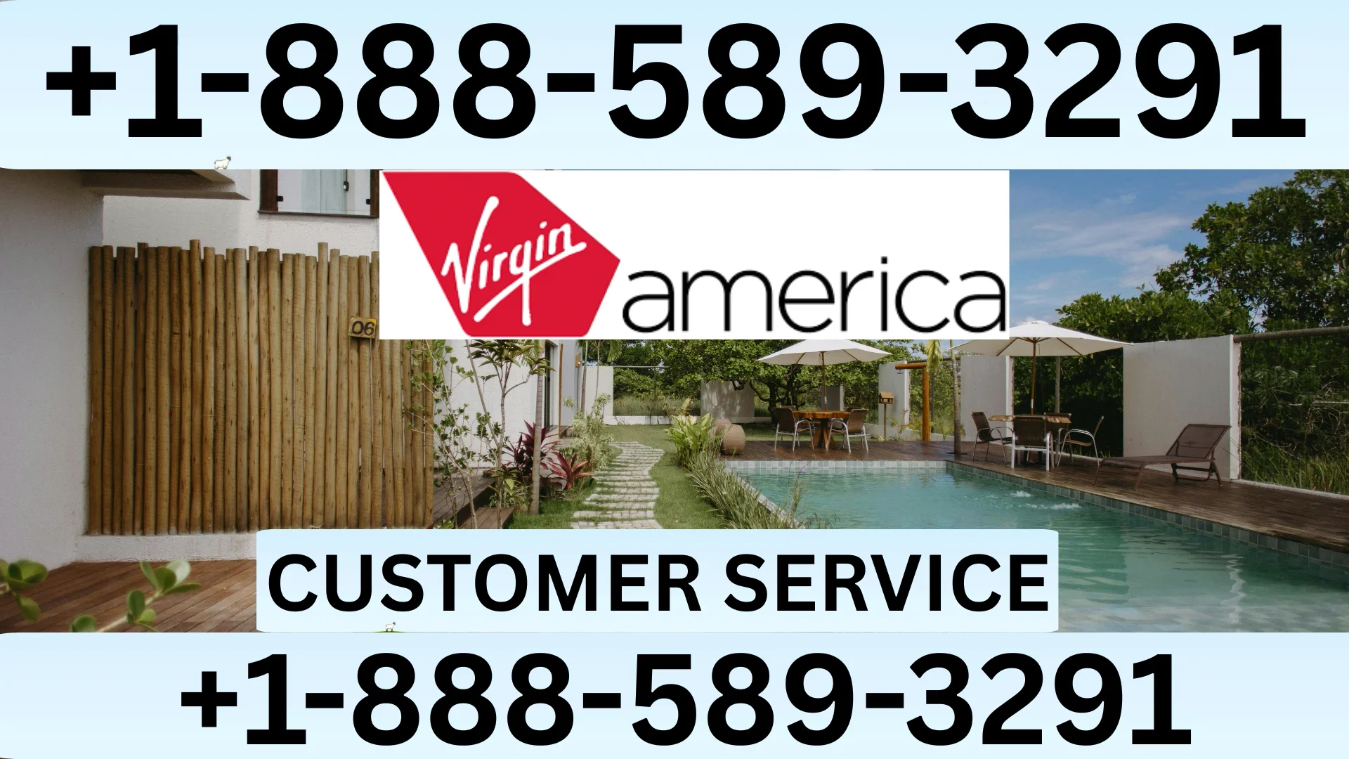 Virgin America Airlines&trade; Official Customer Service Complete || 24/7 Live Support Guide