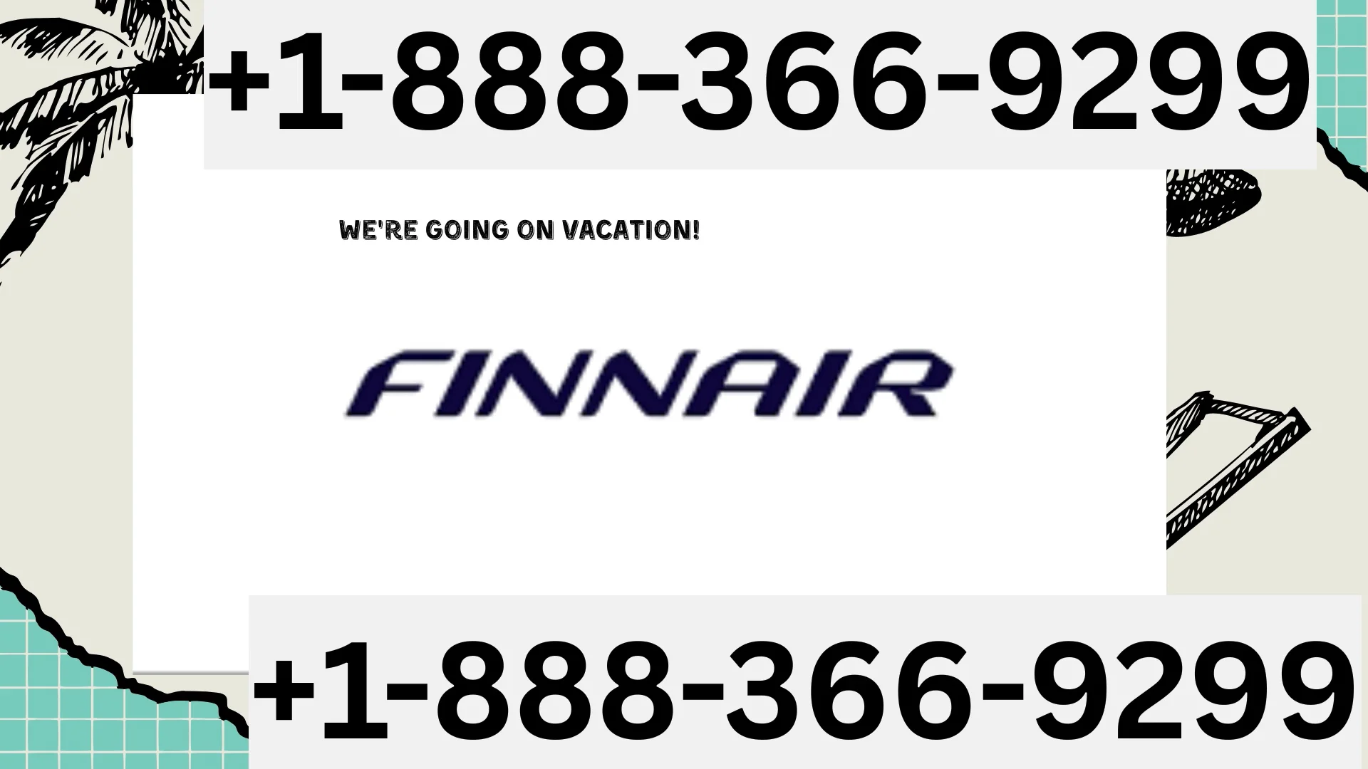 How to Contact Finnair&reg; Customer Service Complete Guide = Step-by-Step Help & Support 24/7 Finnair