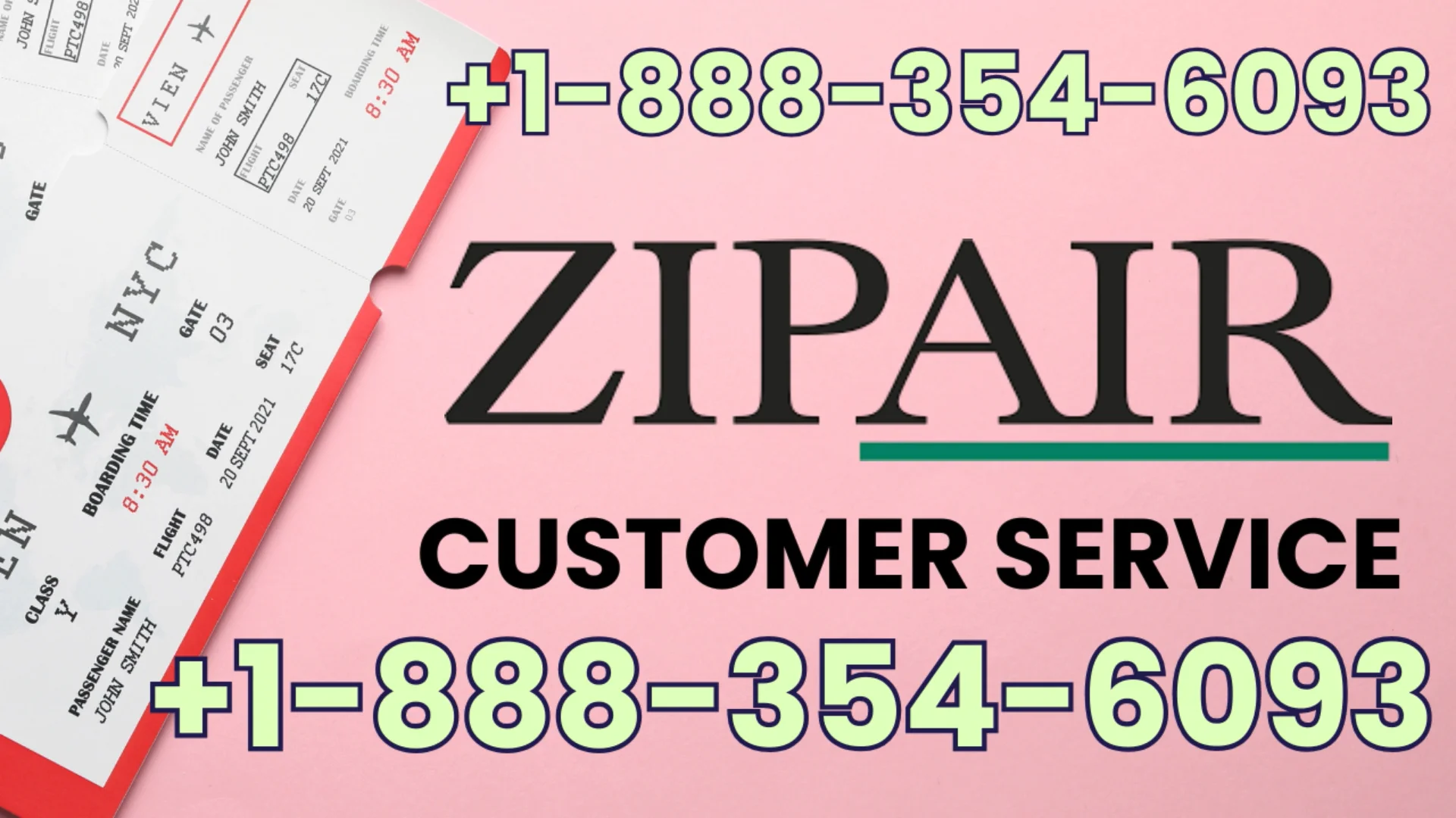 ZipAir&reg; Customer Service Complete Guide = Step-by-Step Help & Support 24/7 ZipAir
