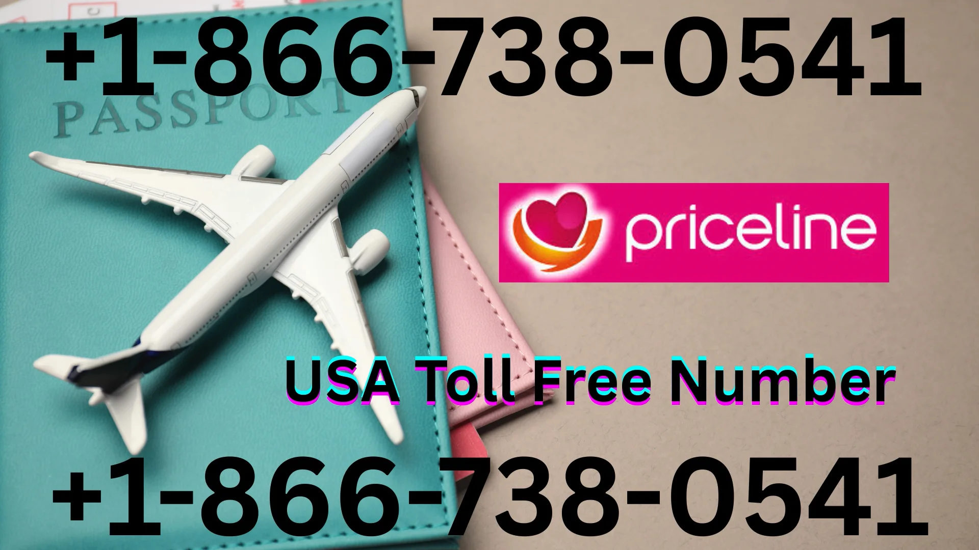 Priceline&reg; Customer Service Complete Guide = Step-by-Step Help & Support 24/7 Priceline