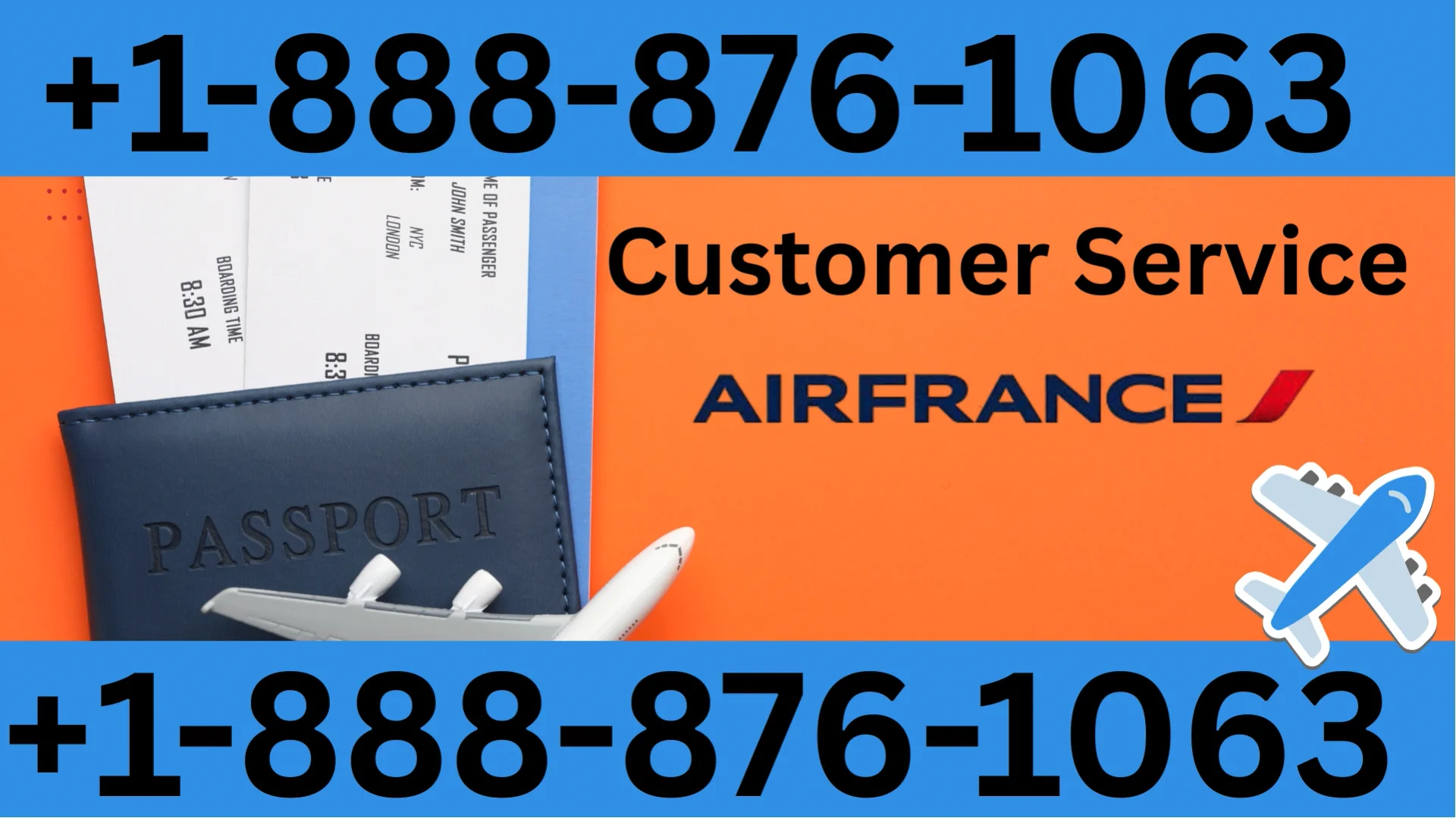 How to Contact Air France&reg; Customer Service Complete Guide = Step-by-Step Help & Support 24/7 Air France