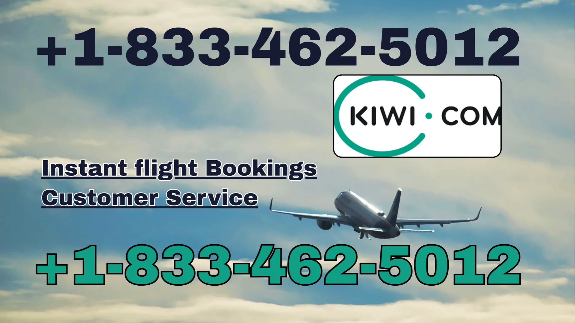 Kiwi.com&reg; Customer Service Full Guide &ndash; 24/7 Help & Support Instructions