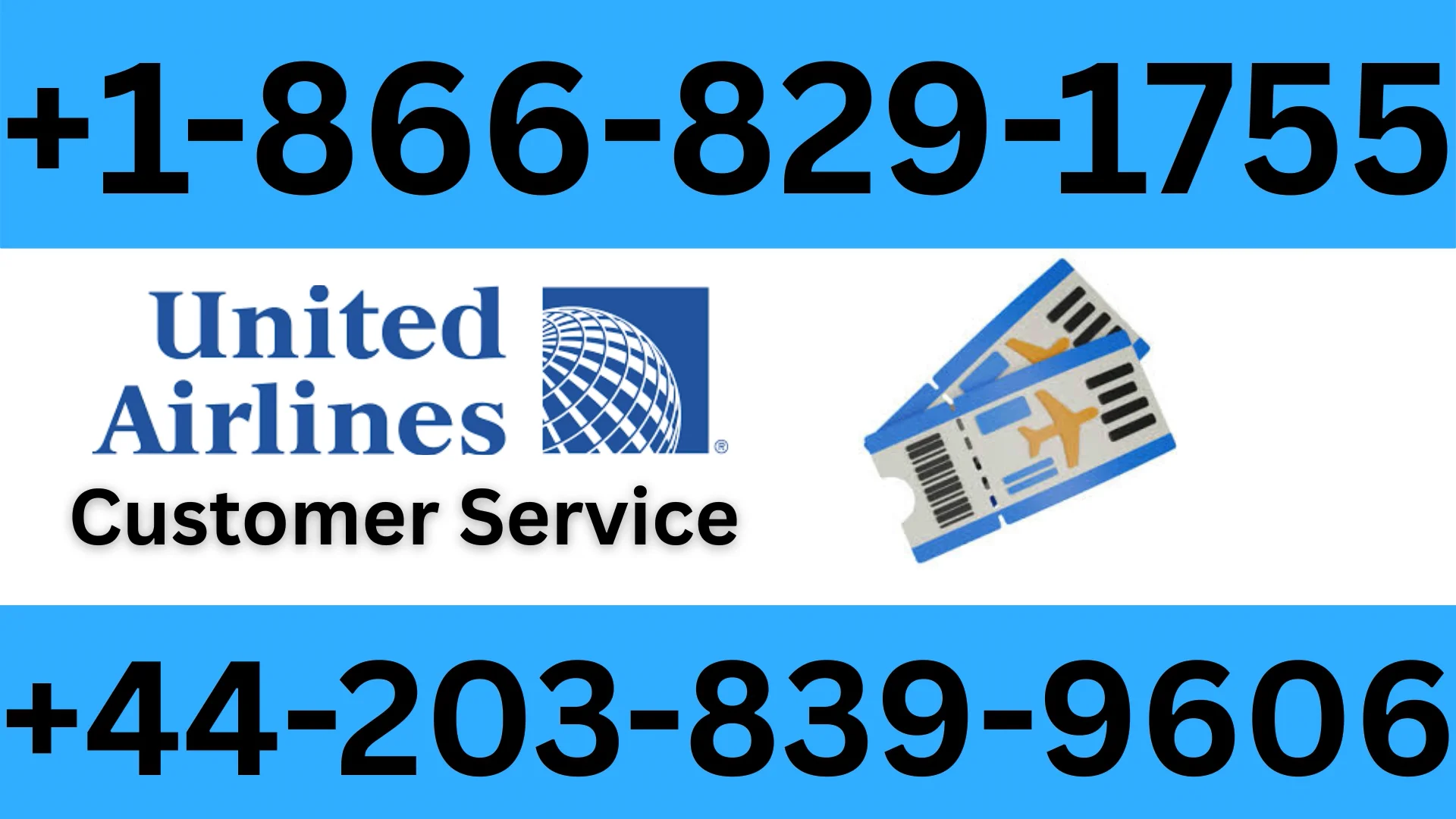 United Airlines&trade;&trade;&reg; Official Customer Services | 24/7 Live Help & Help Guide