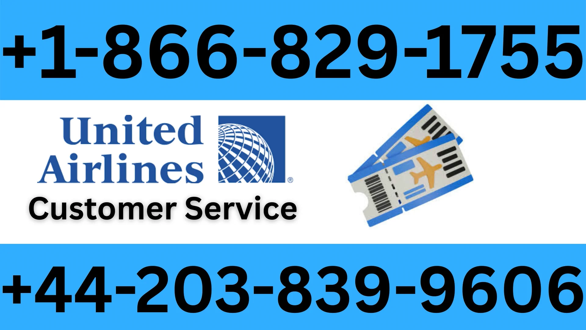 [85+] Ways to Access United Airlines CUSTOMER SERVICE via Phone, Live Chat & Email: A Step-by-Step Guide