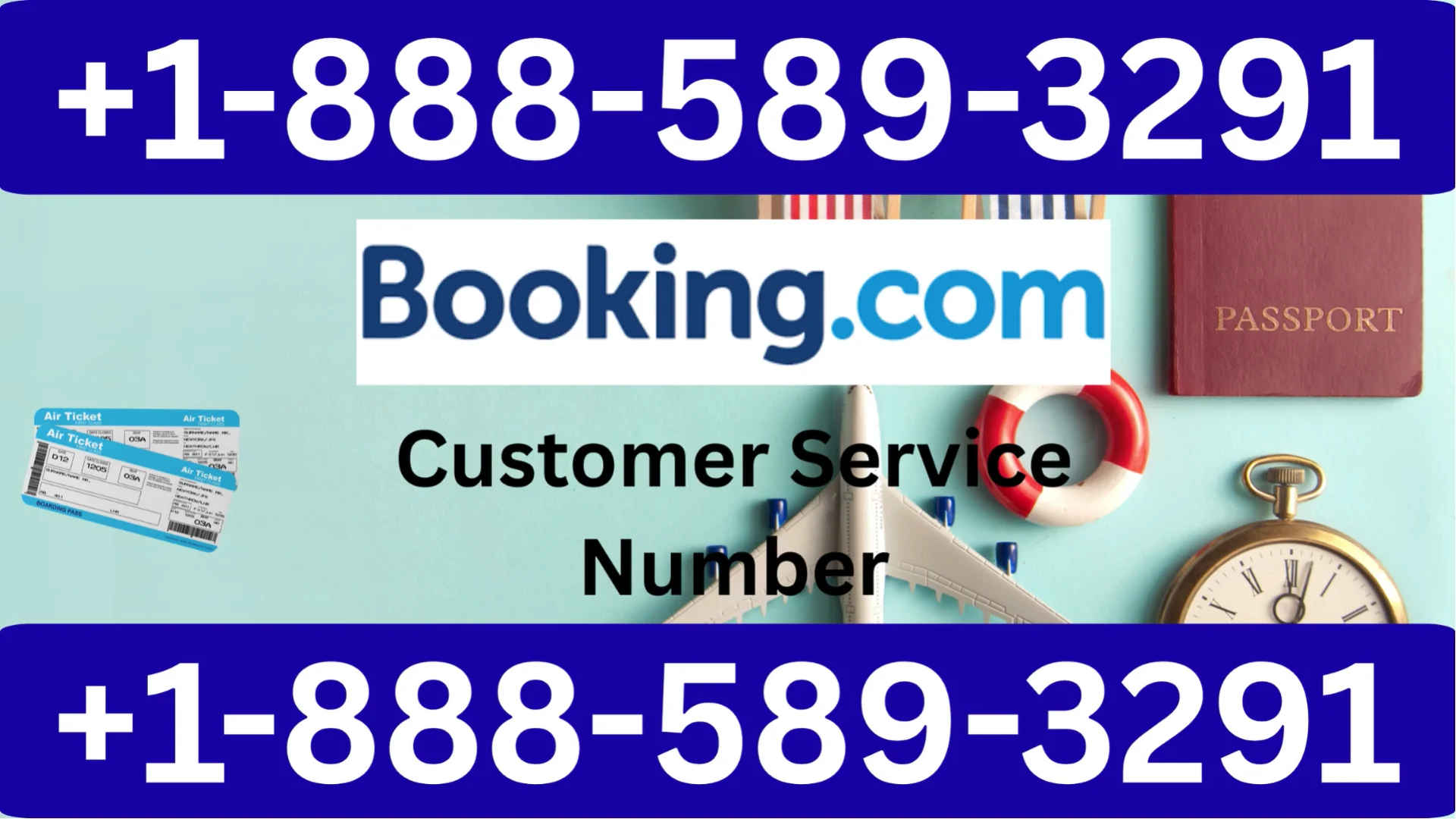 A Complete Guide to { Booking.com } Customer Service ☰ Live Person at Booking.com&ndash; Full Guide}