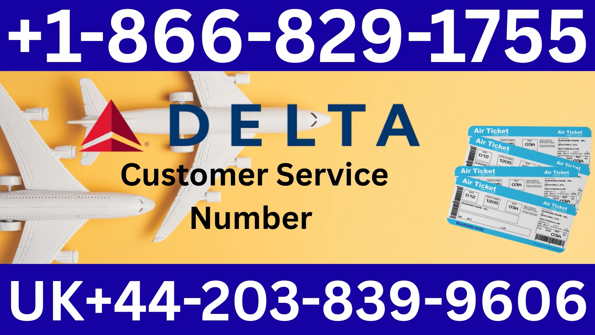 Updated Delta Airlines Customer Service | Detailed Guide to 24/7 Chat, Call & Email Support