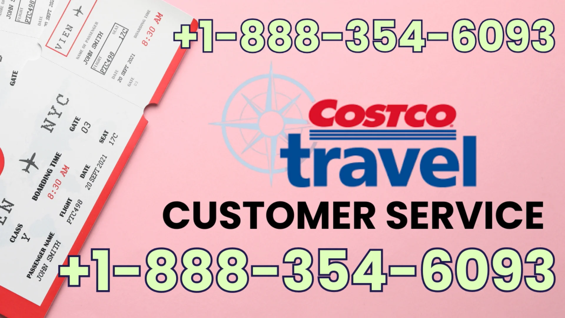Costco Travel Customer Service | Complete Guide Step-by-Step Help & Support 24/7 Costco Travel