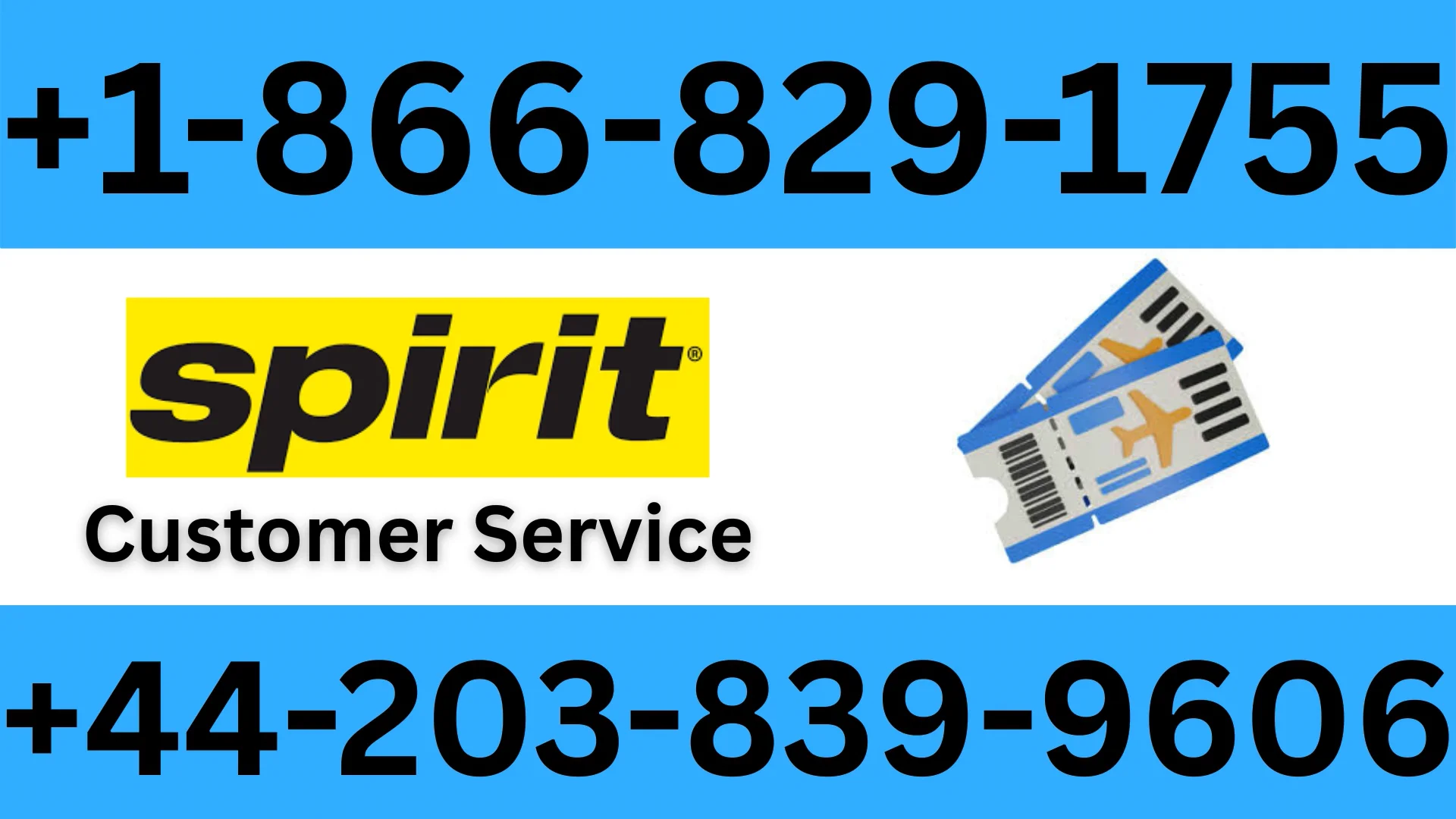 21+ Ways to Access Spirit Airlines&reg; Customer Service By Phone, chat and Support 24/7