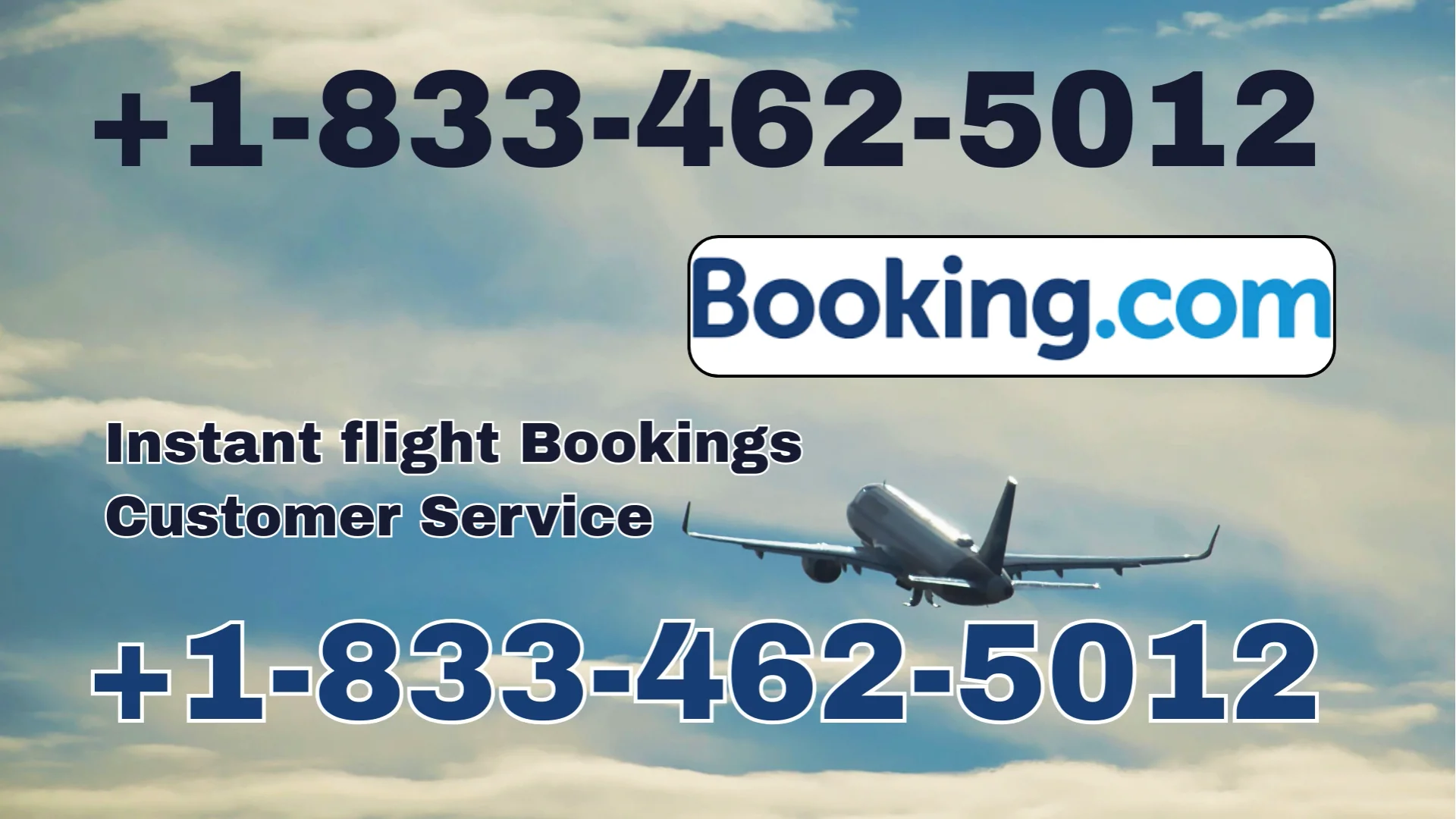Booking.com Customer Service Complete Guide ➜ Step-by-Step Help & Support 24/7 Booking.com*