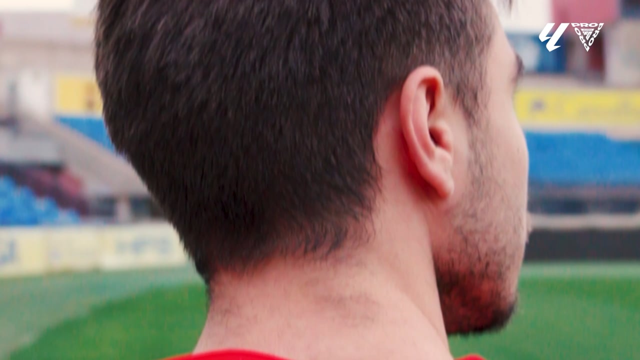 Declaraciones - Cup - XAVIK 05
