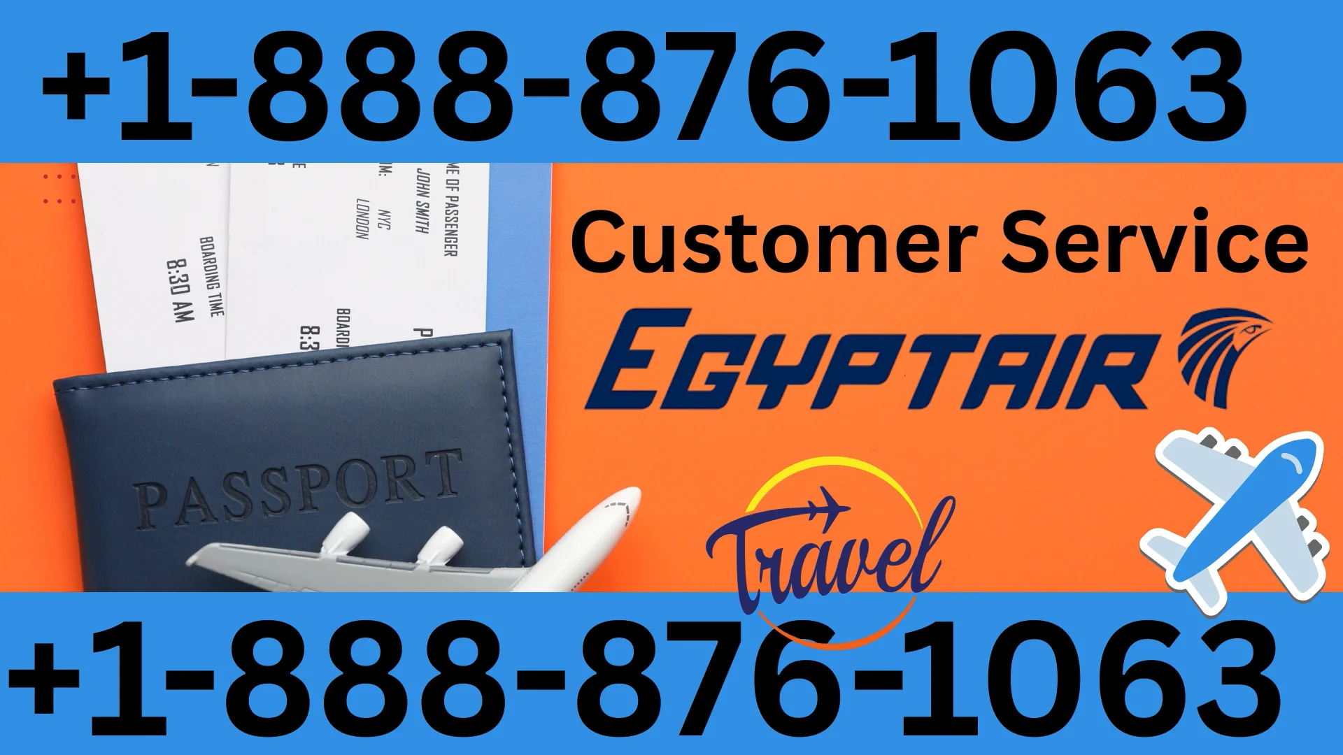 Way To Acess How To Reach Egyptair&reg; Customer Service Complete Guide = Step-by-Step Help & Support 24/7 Egyptair