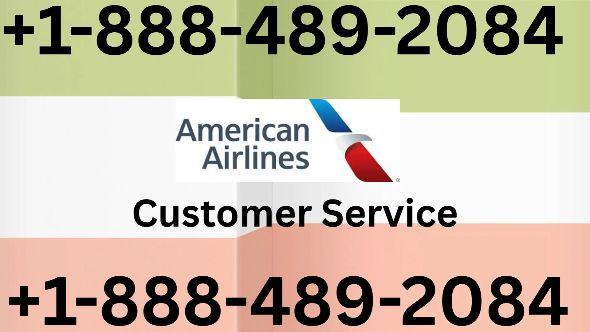 American Airlines&reg;&reg; Customer Service Contact Guide || Official 24-7 Support