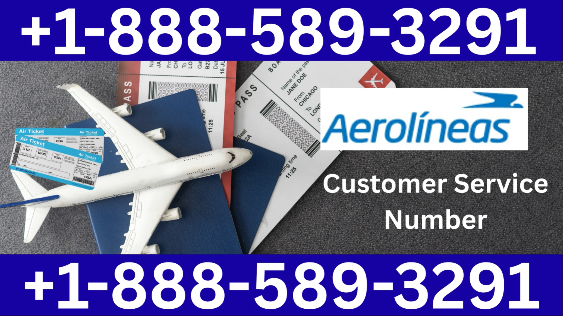 Aerolineas&reg; Customer Service Complete Guide = Step-by-Step Help & Support 24/7 Aerolineas