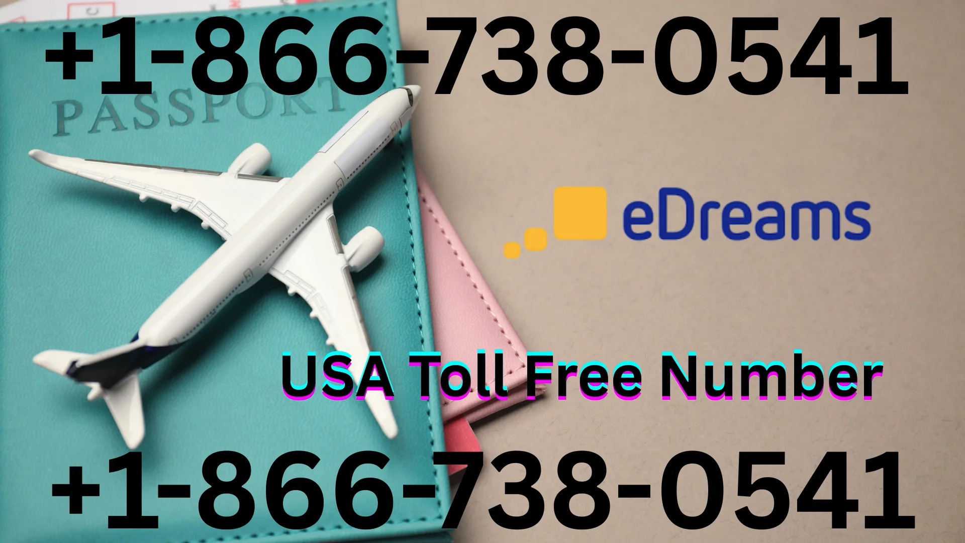eDreams&reg; Customer Service Complete Guide = Step-by-Step Help & Support 24/7 eDreams