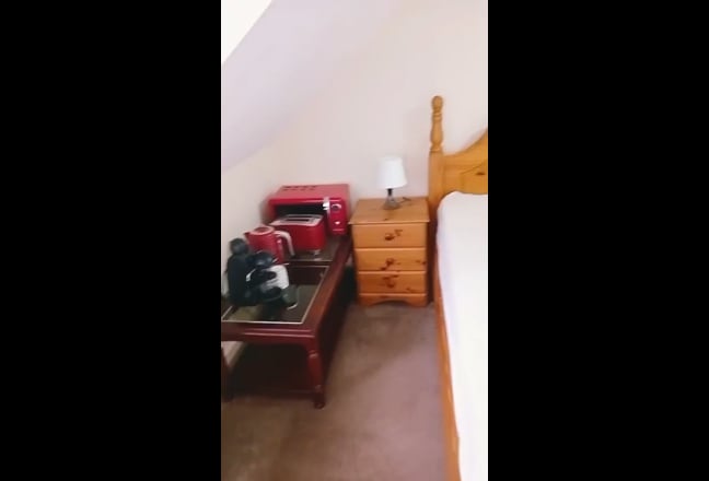 Double en-suite room Main Photo