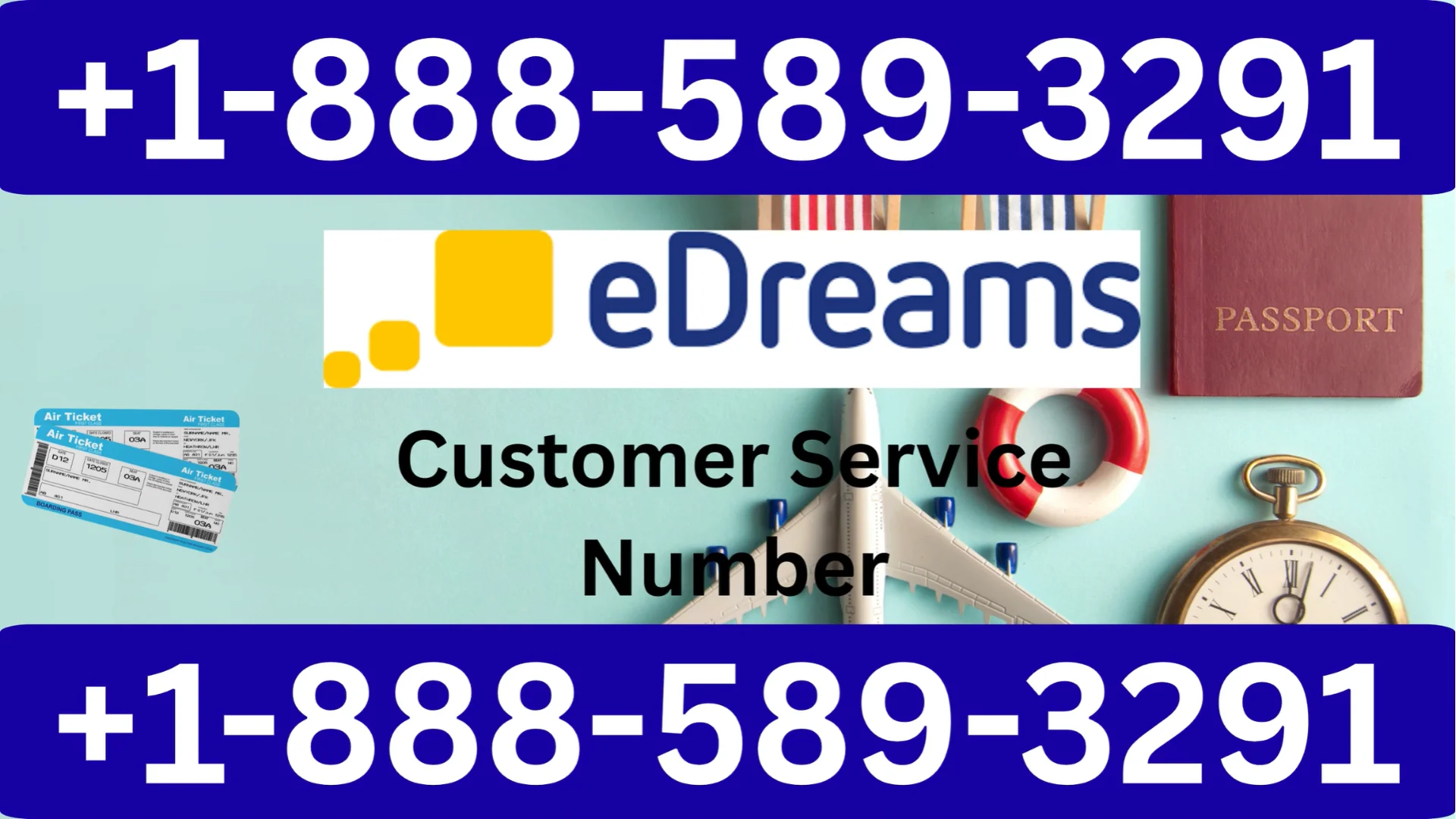eDreams&reg;&reg; Official Customer Service Complete || Official 24-7 Support Guide