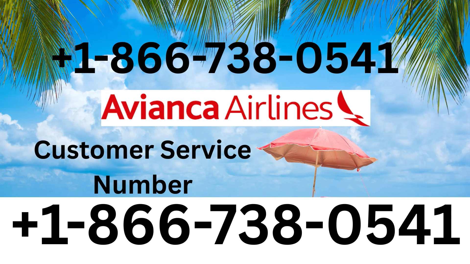 Many Ways to Access Avianca Airlines&reg;&trade; Customer Service Step by Step Comprehensive Guide