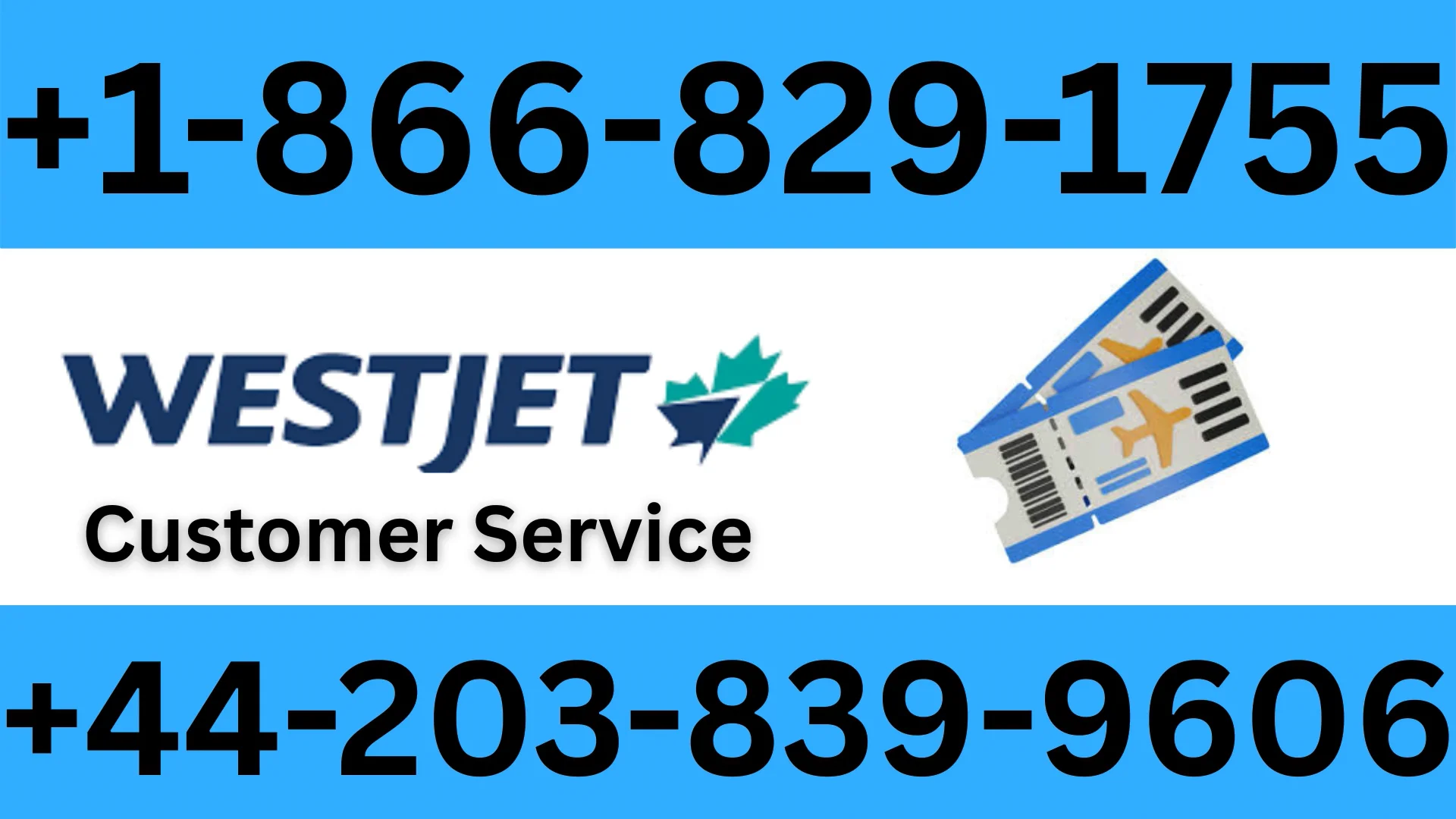 A Complete Guide to { Westjet Airlines} Customer Service ☰ Live Person at Westjet Airlines&ndash; Full Guide}}