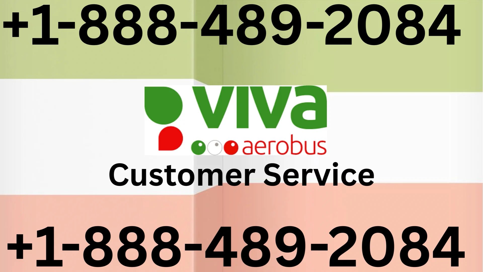 Vivaaerobus&reg;&reg; Customer Service Contact Guide || Official 24-7 Support