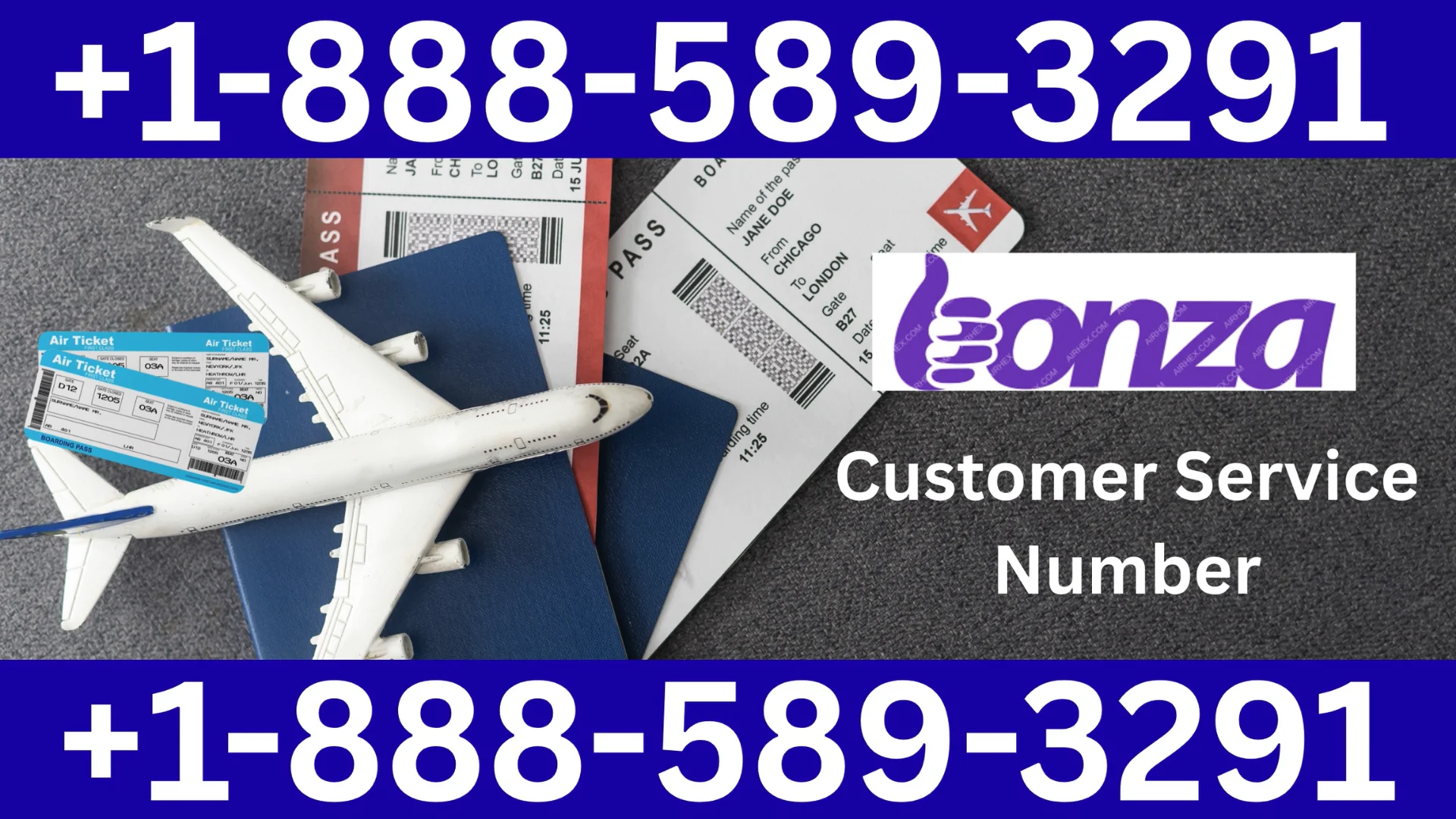 {Connect} Bonza Airlines&trade;&reg; Customer Service Simple Guide | Step-by-Step Help & Support Explained
