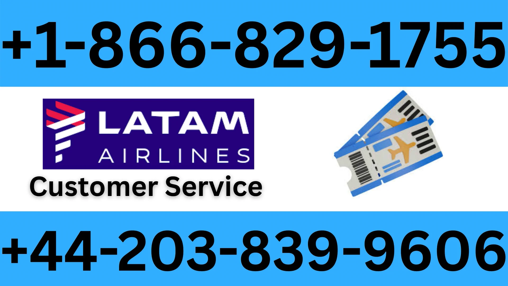 Latam Airlines&reg; Customer Service Full Guide &ndash; 24/7 Help & Support Instructions