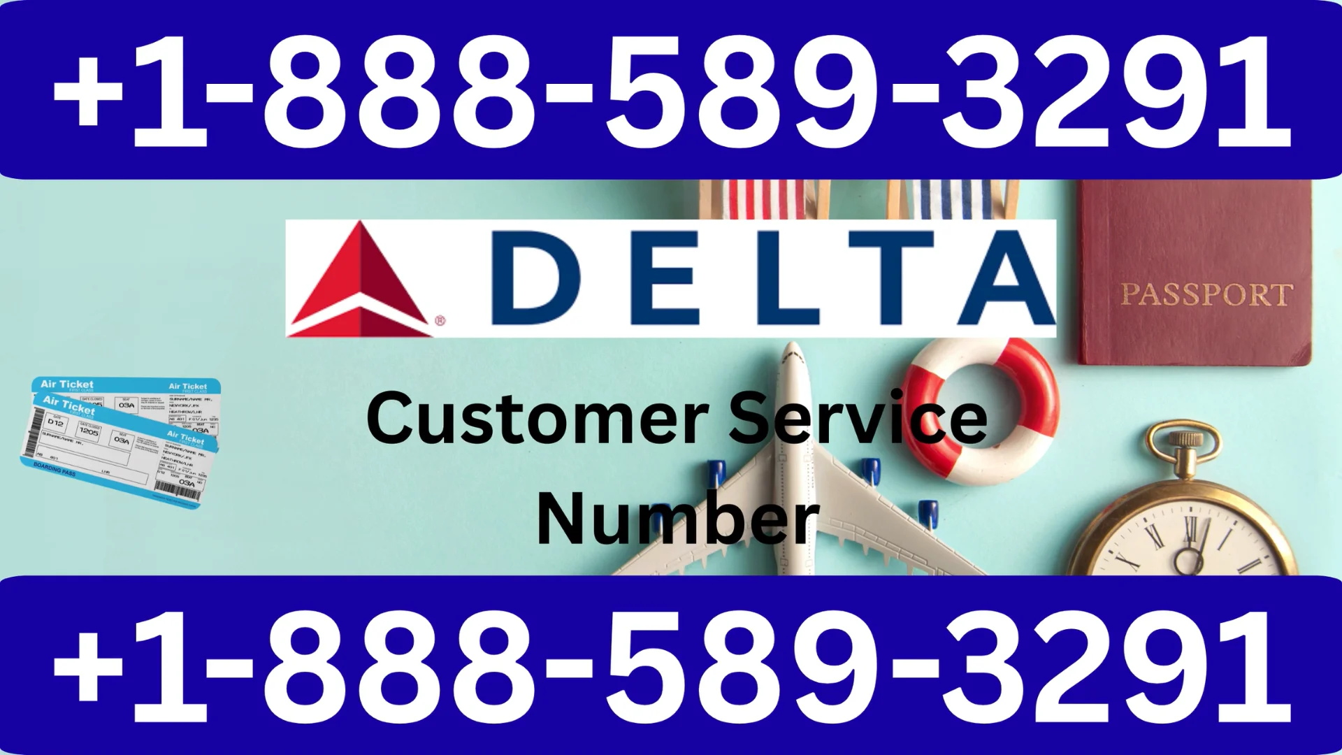Delta Airlines&reg; Customer Service Complete Guide ➢ Step-by-Step Help & Support 24/7 Delta Airlines