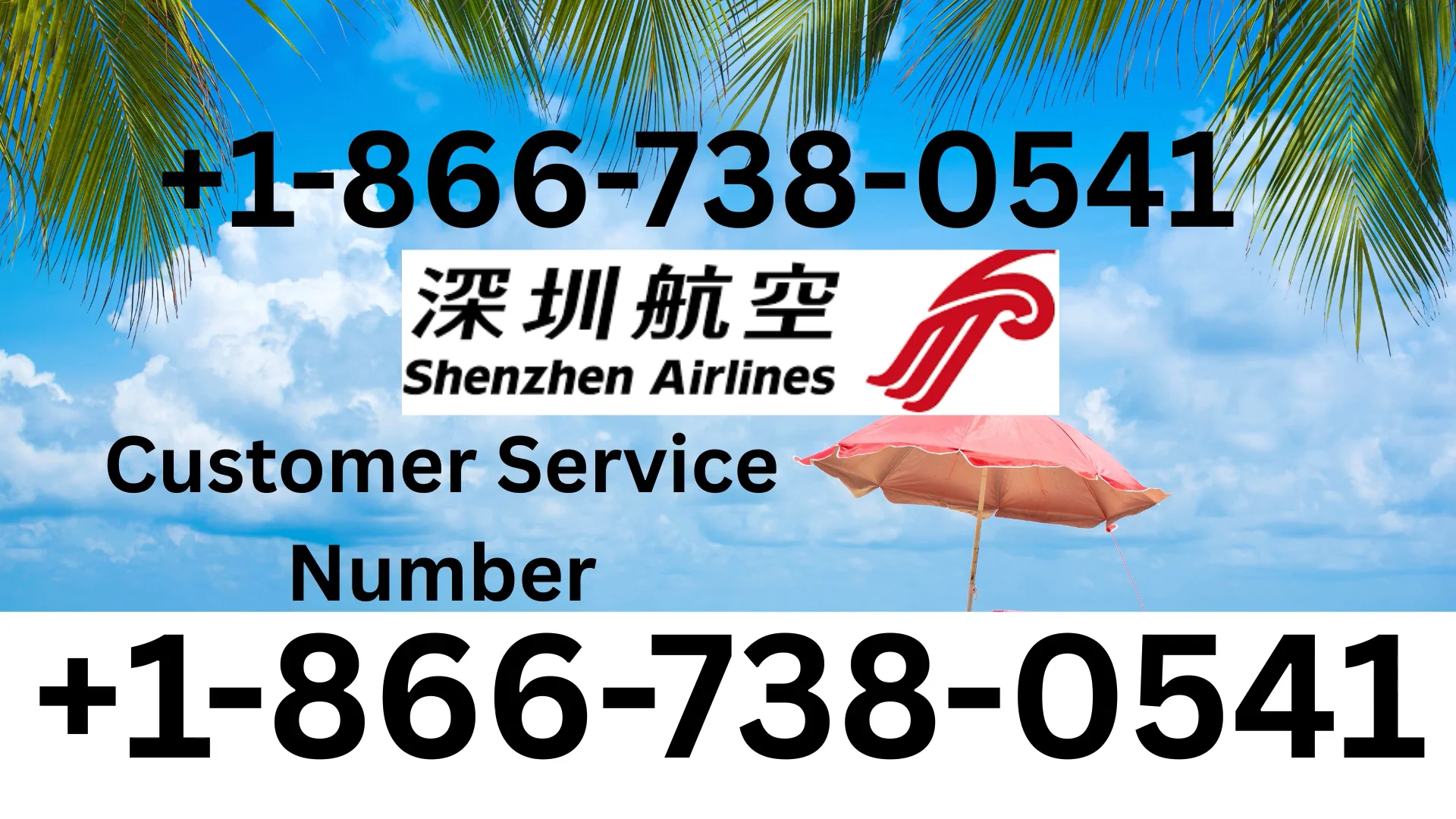 [Complete) Shenzhen Airlines&reg; Customer Service Guide - Official Contact, Support Options & Help Resources