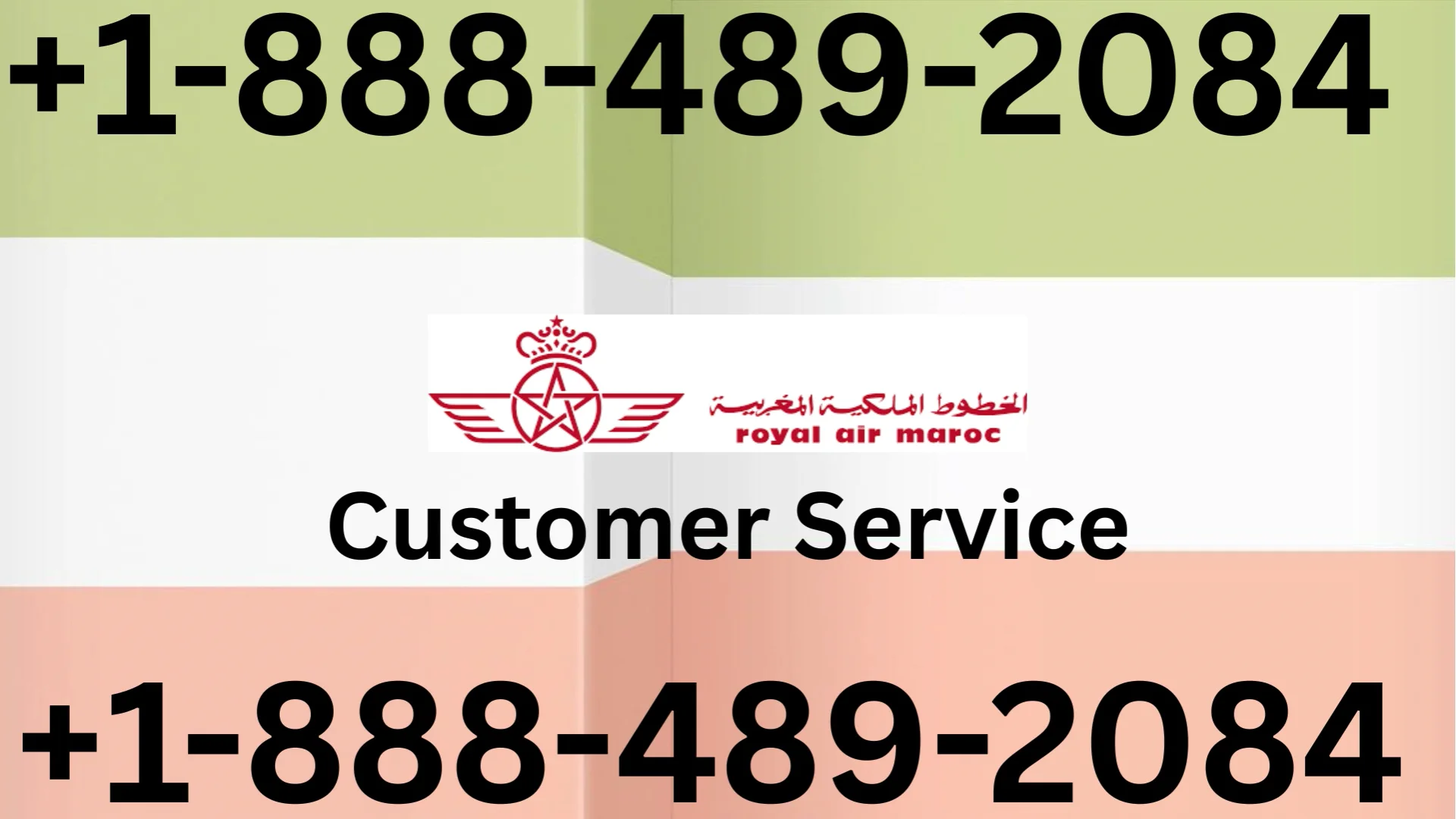 Ways to Access Royal Air Maroc CUSTOMER SERVICE via Phone, Live Chat & Email: A Step-by-Step Guide