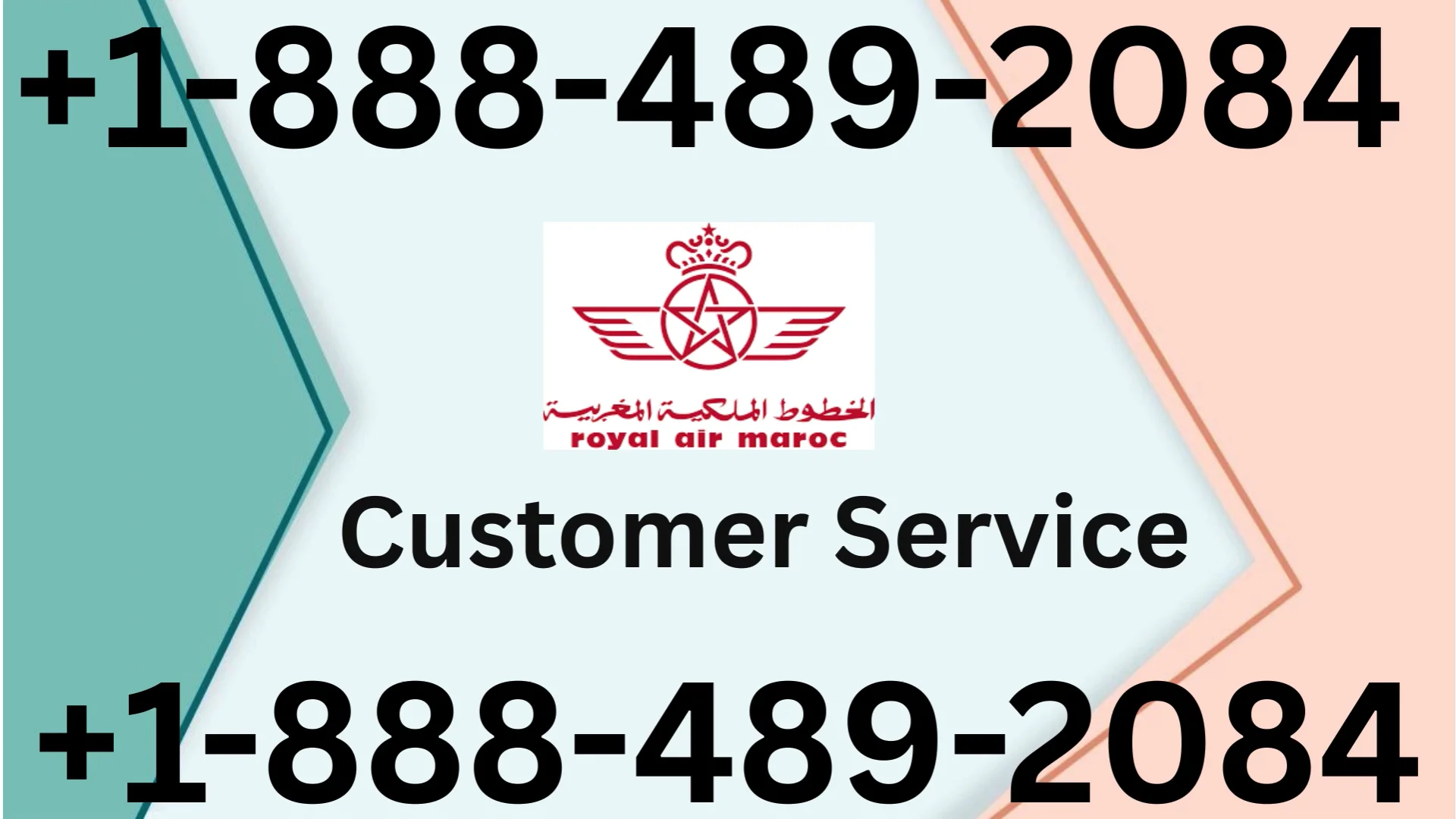 Royal Air Maroc&reg;&reg; Customer Service Contact Guide || Official 24-7 Support
