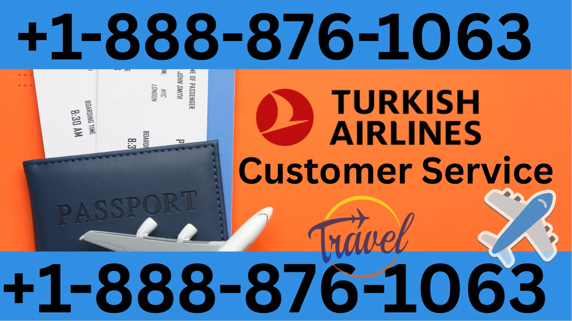 Way To Acess How To Reach Turkish Airlines&reg; Customer Service Complete Guide = Step-by-Step Help & Support 24/7 Turkish Airlines