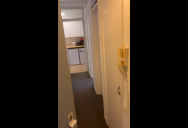 Double bedroom available in Brixton Main Photo