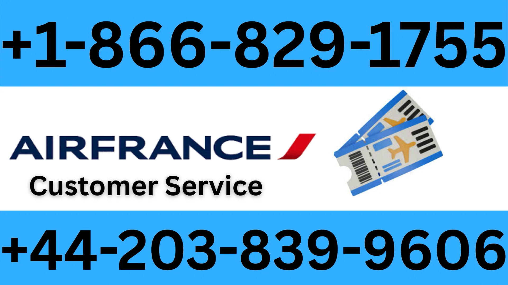 21+ Ways to Access Air France&reg; Customer Service By Phone, chat and Support 24/7