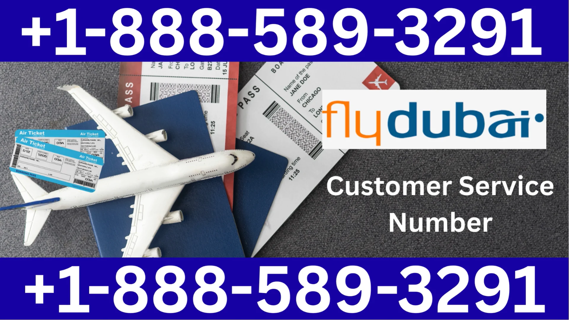{Ultimate} Fly Dubai&trade;&reg; Customer Service Simple Guide | Step-by-Step Help & Support Explained
