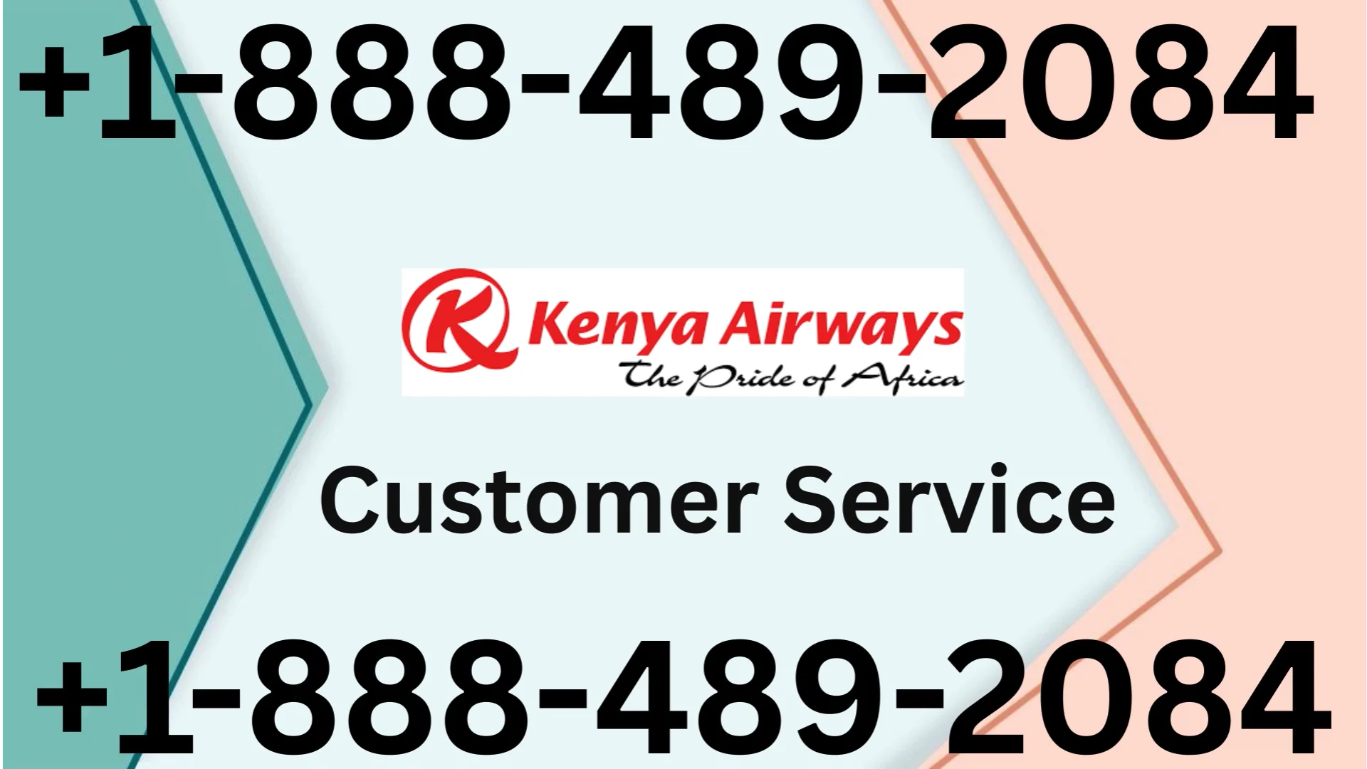 Kenya Airways&reg;&reg; Customer Service Contact Guide || Official 24-7 Support