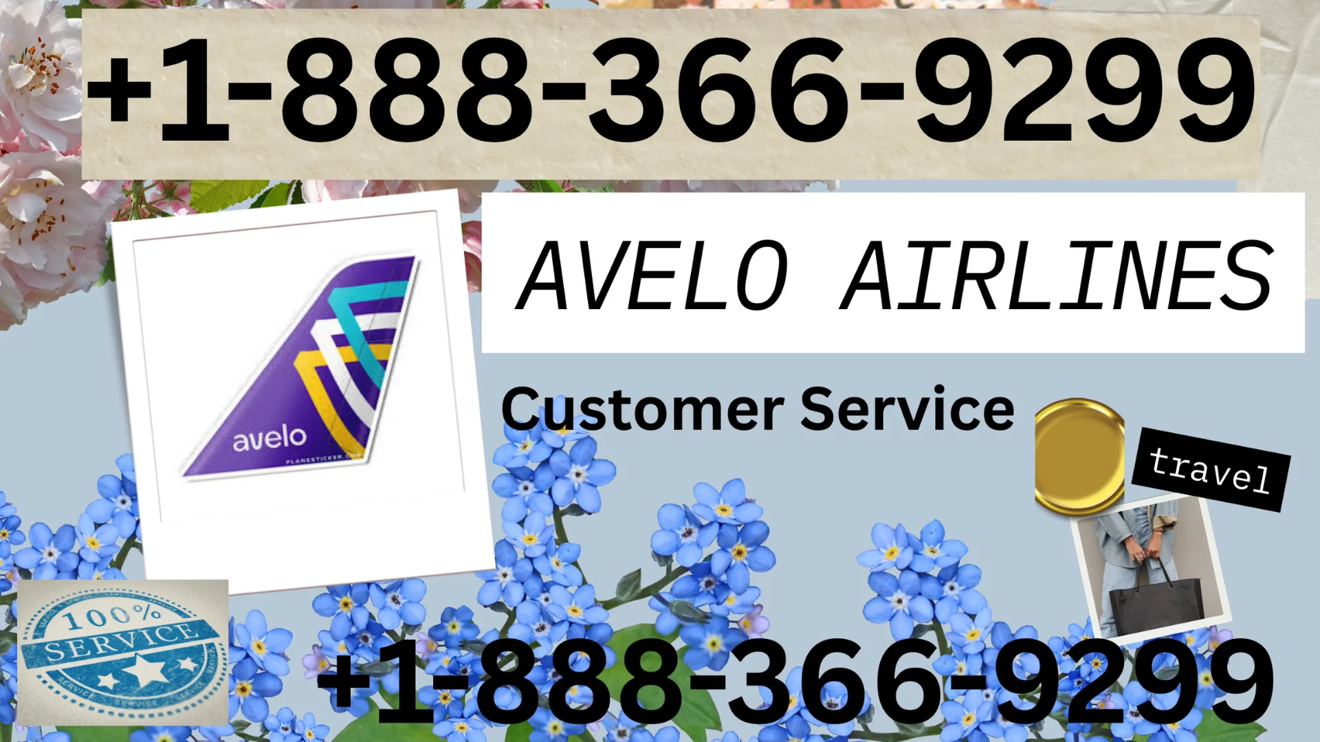 Way To Acess How To Reach Avelo Airlines&reg; Customer Service Complete Guide = Step-by-Step Help & Support 24/7 Avelo Airlines