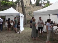 Sant Martí d’Empúries acull, del 23 al 24 de maig, una nova edició de la Fira Arrels del Vi