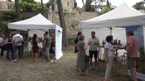 Sant Martí d’Empúries acull, del 23 al 24 de maig, una nova edició de la Fira Arrels del Vi