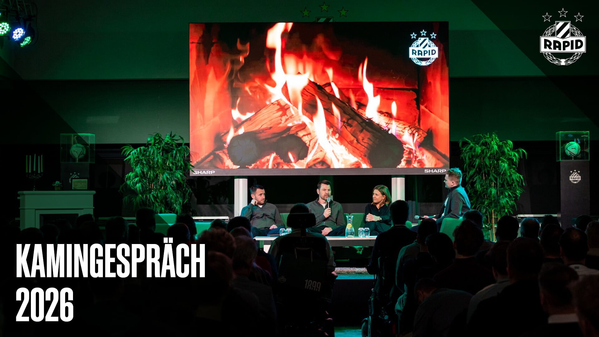 Kamingespräch 2026