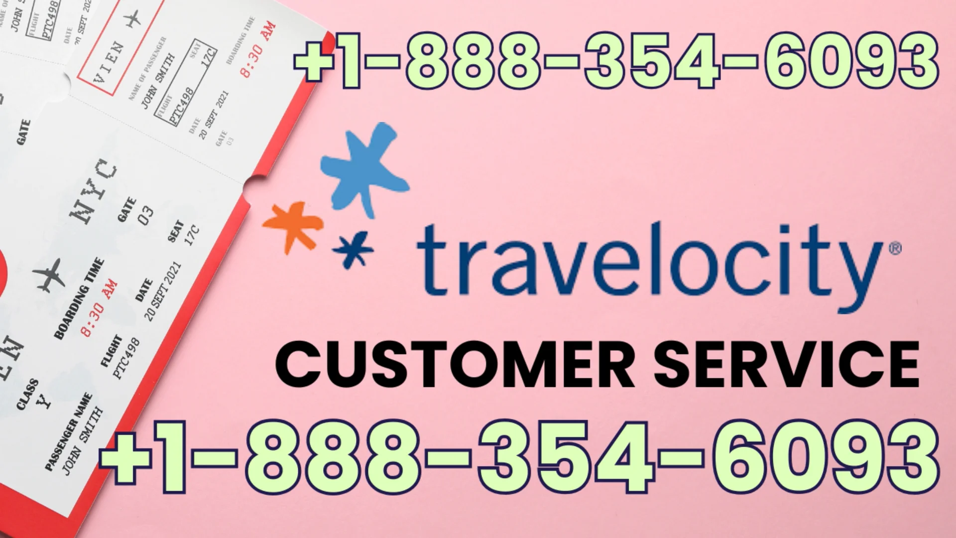 {Official} Travelocity&trade;&reg; Customer Service Simple Guide | Step-by-Step Help & Support Explained