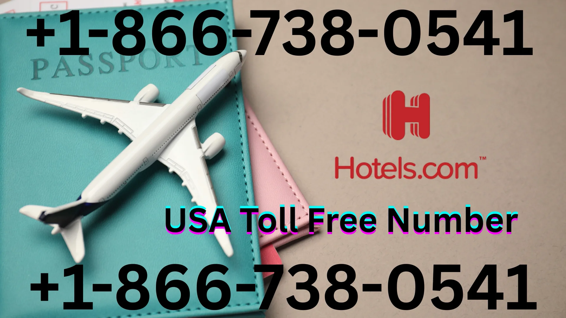 Your Ultimate Guide to Hotels.com&reg; Customer&trade; Service Numbers in the USA for 24/7 Fast Assistance