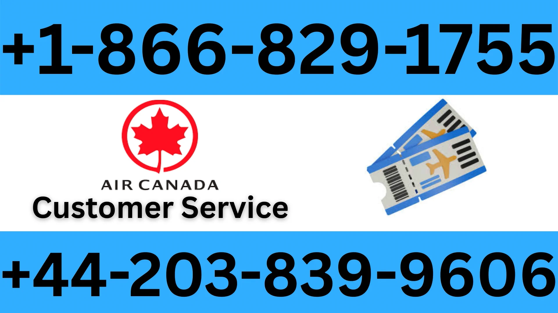 [85+] Ways to Access Air Canada CUSTOMER SERVICE via Phone, Live Chat & Email: A Step-by-Step Guide
