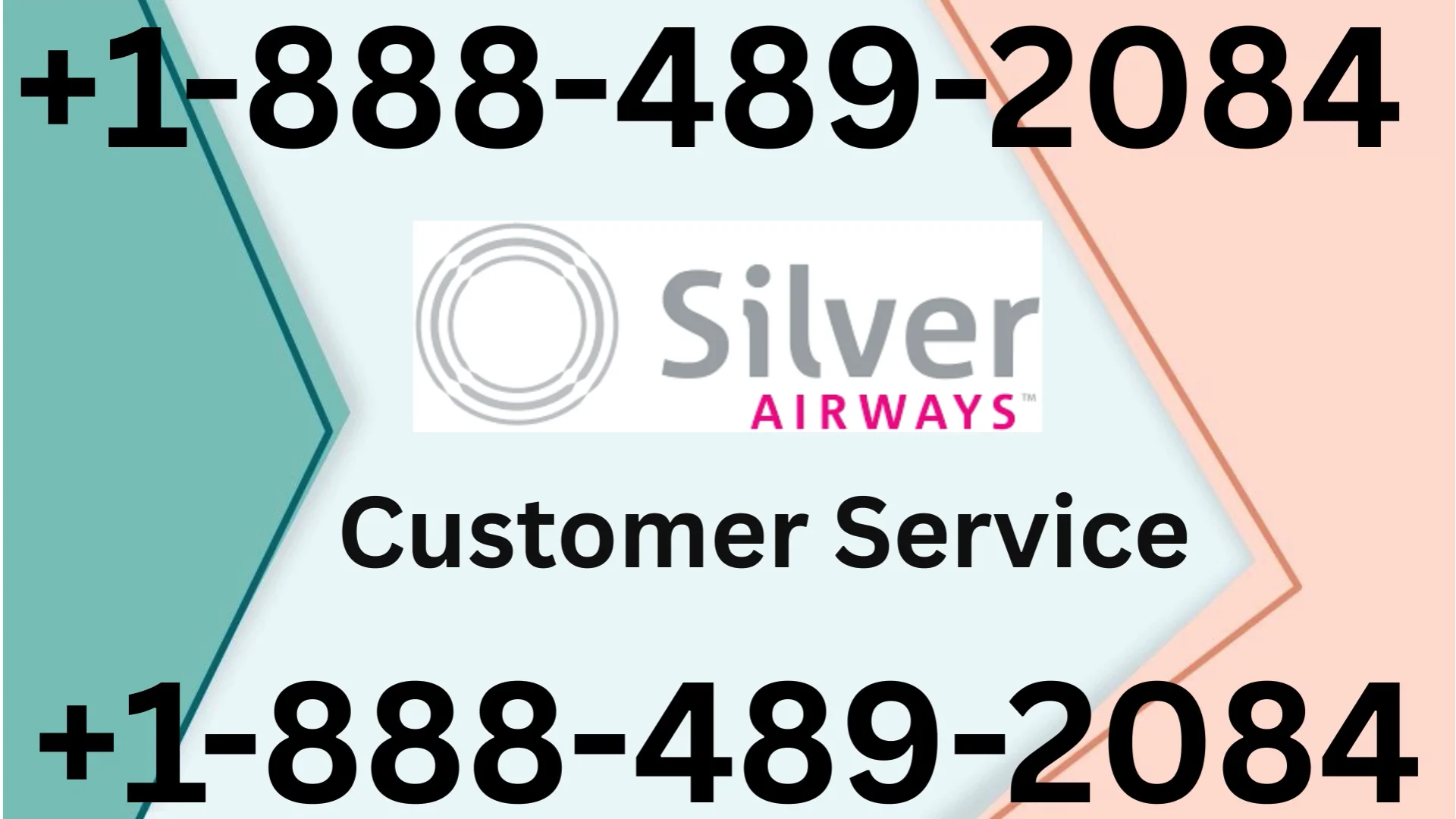 Ways to Access Silver Airways CUSTOMER SERVICE via Phone, Live Chat & Email: A Step-by-Step Guide