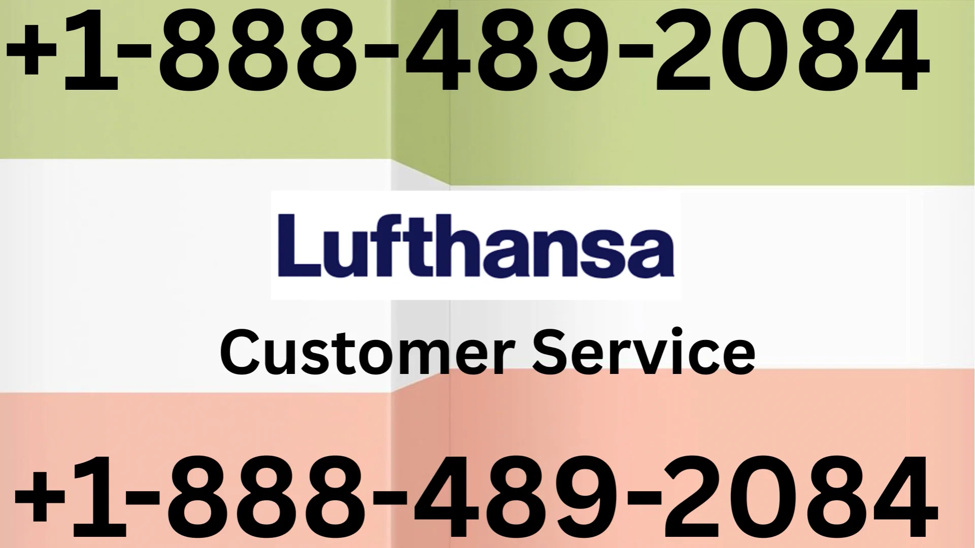 Ways to Access Lufthansa Airlines CUSTOMER SERVICE via Phone, Live Chat & Email: A Step-by-Step Guide
